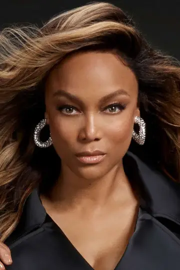 Фото Тайра Бенкс (Tyra Banks) #75066