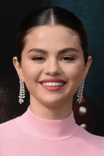 Фото Селена Гомес (Selena Gomez) #23802