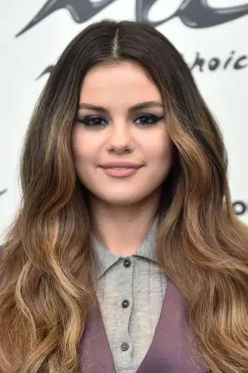Фото Селена Гомес (Selena Gomez) #23806
