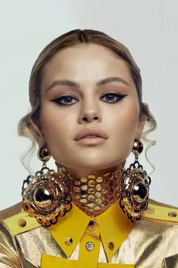 Фото Селена Гомес (Selena Gomez) #23834