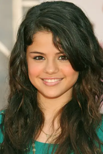 Фото Селена Гомес (Selena Gomez) #23836