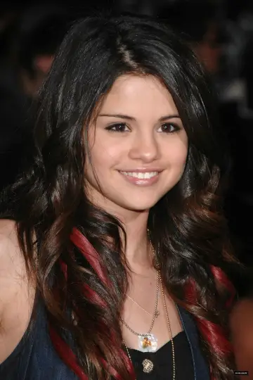 Фото Селена Гомес (Selena Gomez) #23838