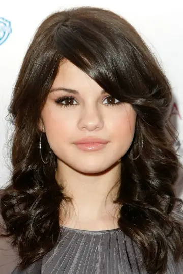 Фото Селена Гомес (Selena Gomez) #23841