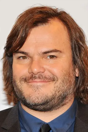 Фото Джек Блек (Jack Black) #4168