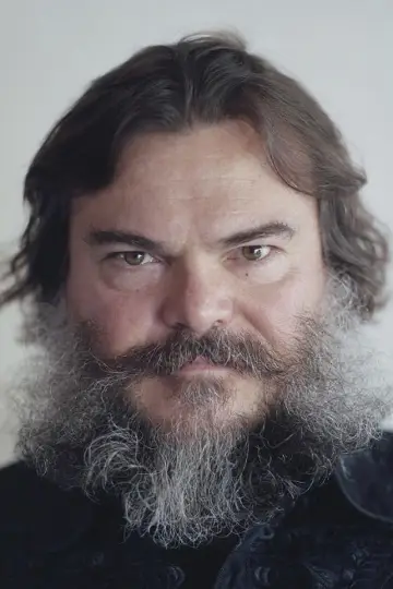 Фото Джек Блек (Jack Black) #66625