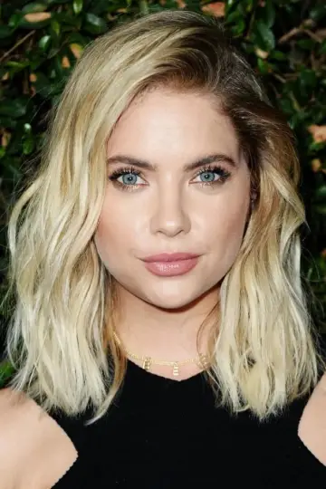 Фото Ешлі Бенсон (Ashley Benson) #70619