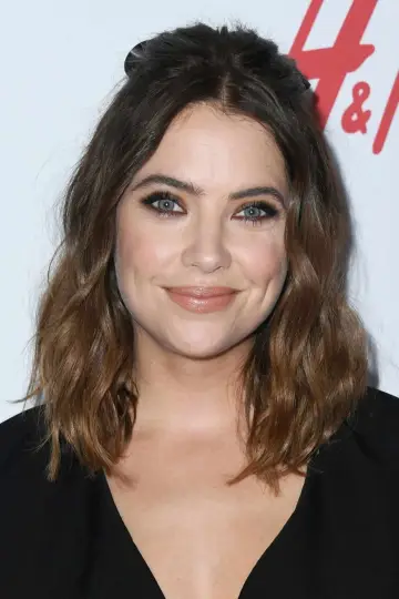 Фото Ешлі Бенсон (Ashley Benson) #70626