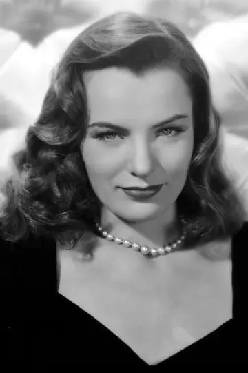 Фото Елла Рейнс (Ella Raines) #292440