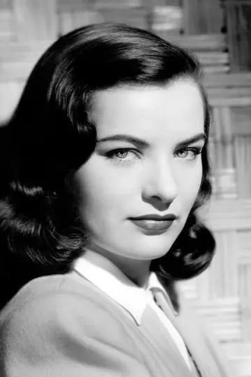 Фото Елла Рейнс (Ella Raines) #292441