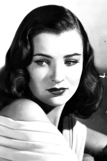 Фото Елла Рейнс (Ella Raines) #292442