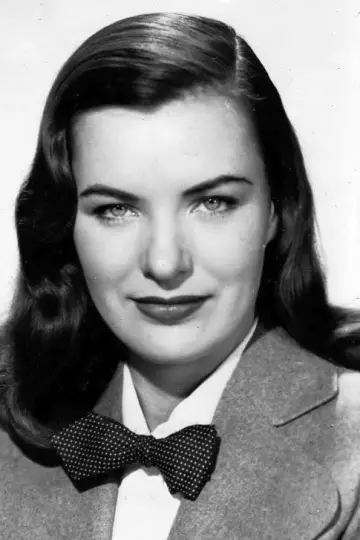Фото Елла Рейнс (Ella Raines) #292443