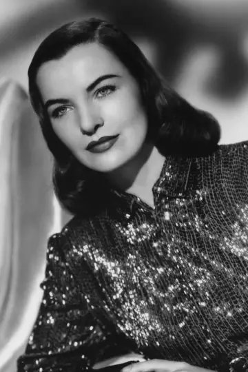 Фото Елла Рейнс (Ella Raines) #292444