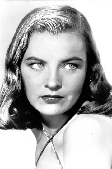 Фото Елла Рейнс (Ella Raines) #292446