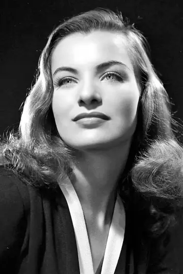 Фото Елла Рейнс (Ella Raines) #292447