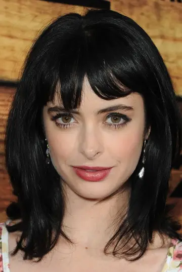 Фото Крістен Ріттер (Krysten Ritter) #50131