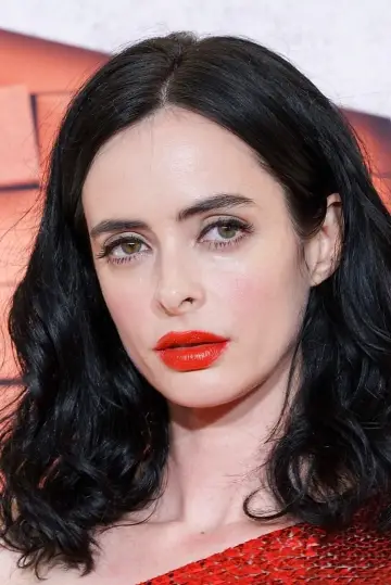 Фото Крістен Ріттер (Krysten Ritter) #50134