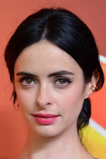 Фото Крістен Ріттер (Krysten Ritter) #50136