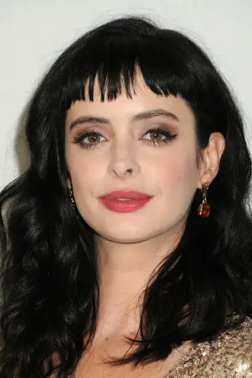 Фото Крістен Ріттер (Krysten Ritter) #50138