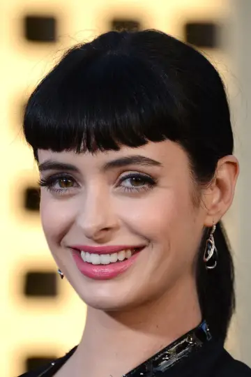 Фото Крістен Ріттер (Krysten Ritter) #50141