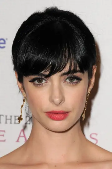 Фото Крістен Ріттер (Krysten Ritter) #50148