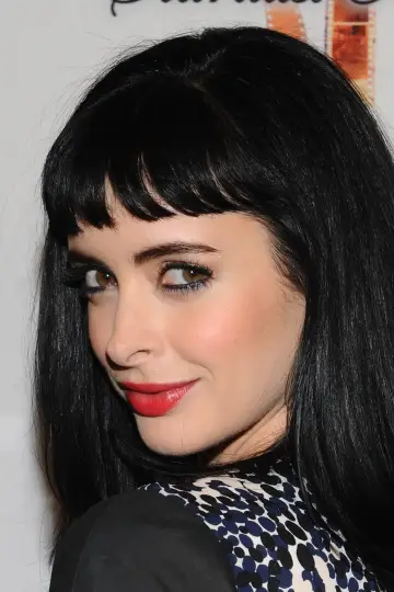 Фото Крістен Ріттер (Krysten Ritter) #50149