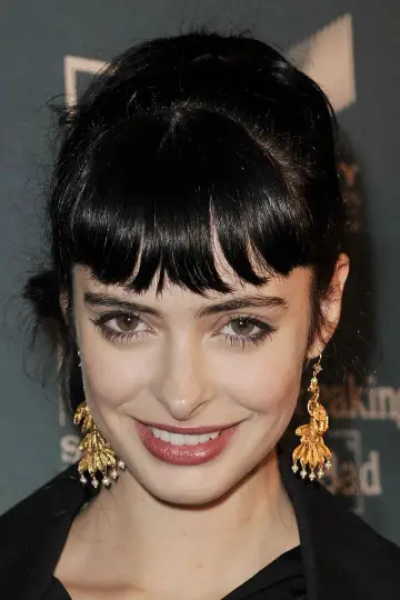 Фото Крістен Ріттер (Krysten Ritter) #50151