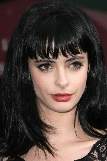 Фото Крістен Ріттер (Krysten Ritter) #50152