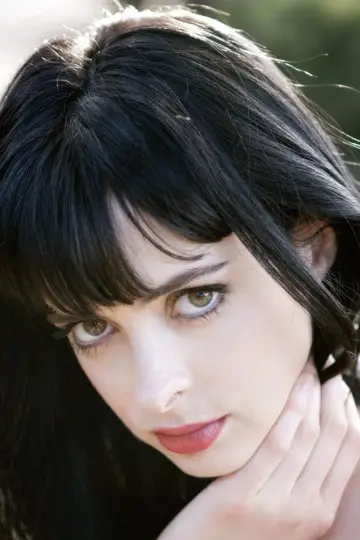 Фото Крістен Ріттер (Krysten Ritter) #50154