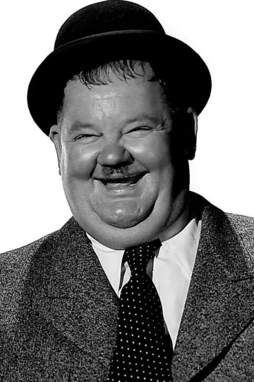 Фото Олівер Харді (Oliver Hardy) #211412