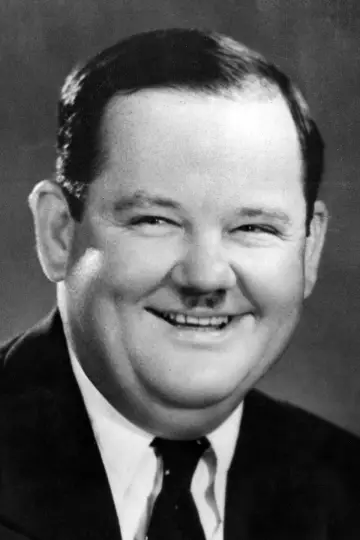 Фото Олівер Харді (Oliver Hardy) #211417