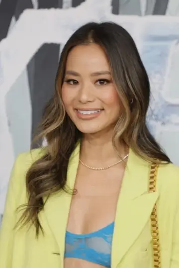 Фото Джеймі Чанг (Jamie Chung) #14993