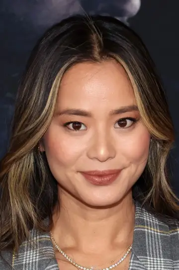 Фото Джеймі Чанг (Jamie Chung) #67442