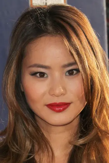 Фото Джеймі Чанг (Jamie Chung) #67443