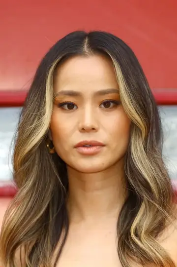 Фото Джеймі Чанг (Jamie Chung) #67444