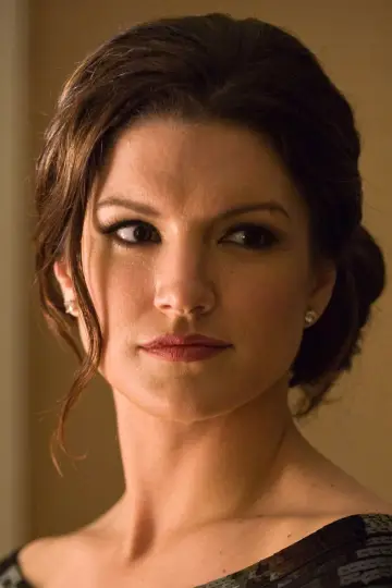 Фото Джина Карано (Gina Carano) #38126