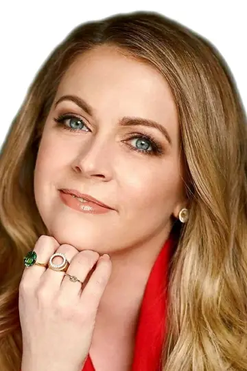 Фото Мелісса Джоан Харт (Melissa Joan Hart) #80557