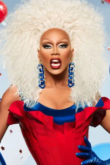 Фото RuPaul (RuPaul) #66507
