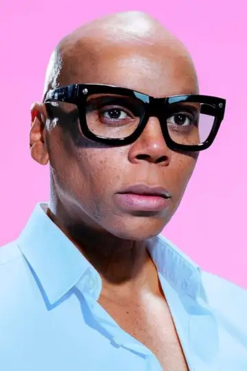 Фото RuPaul (RuPaul) #66508