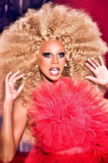 Фото RuPaul (RuPaul) #66509