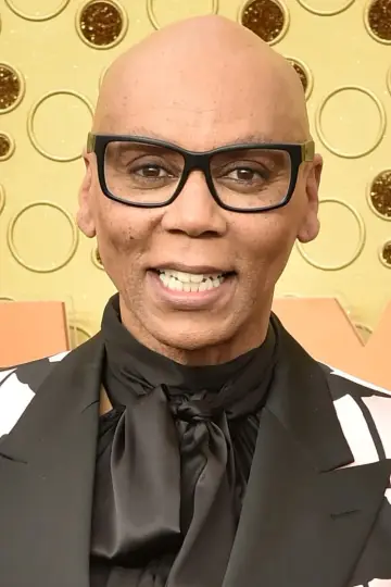 Фото RuPaul (RuPaul) #66510
