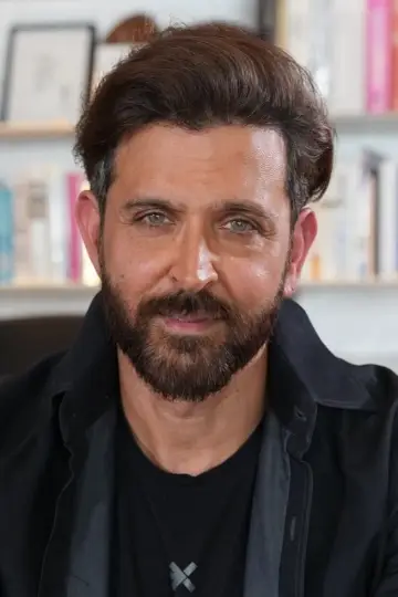 Фото Рітік Рошан (Hrithik Roshan) #74615