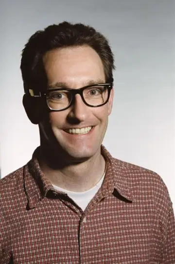 Фото Том Кенні (Tom Kenny) #22337
