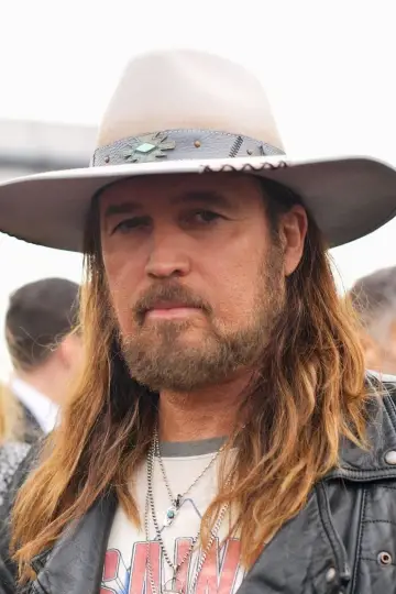 Фото Біллі Рей Сайрус (Billy Ray Cyrus) #39290