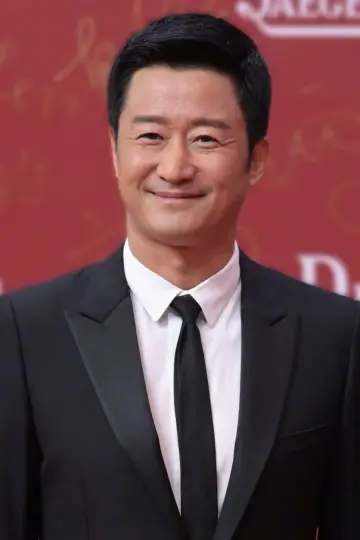 Фото У Цзін (Wu Jing) #66527