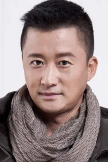 Фото У Цзін (Wu Jing) #911