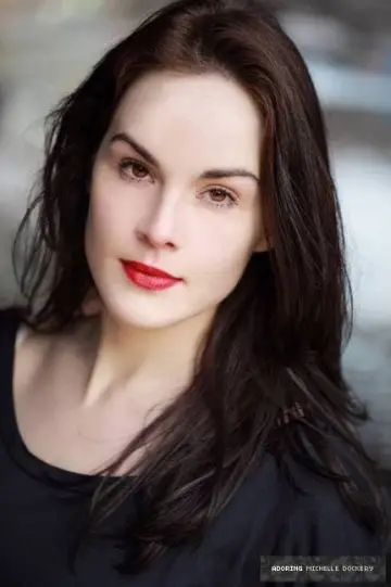 Фото Мішель Докері (Michelle Dockery) #44617