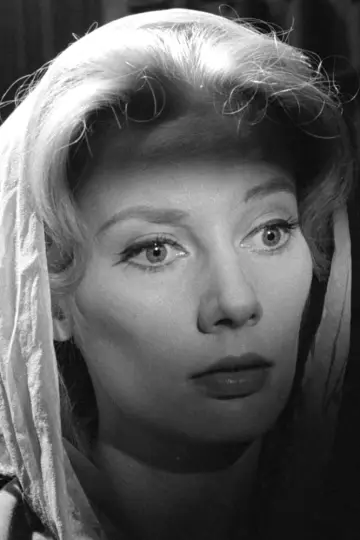 Фото Кендіс Хіллігосс (Candace Hilligoss) #212123