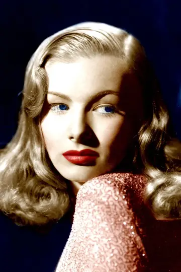 Фото Вероніка Лейк (Veronica Lake) #144149