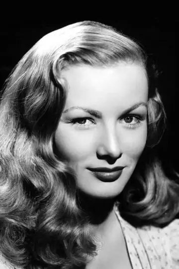 Фото Вероніка Лейк (Veronica Lake) #144150