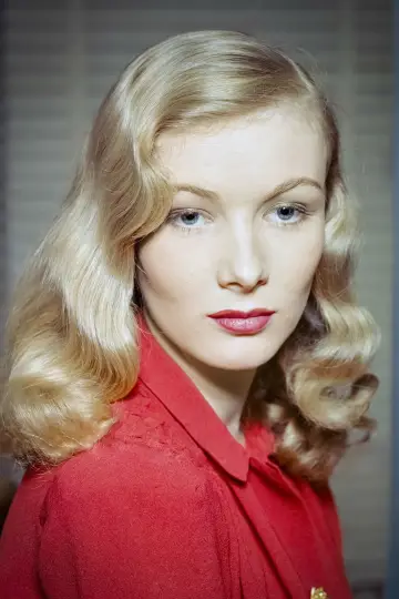 Фото Вероніка Лейк (Veronica Lake) #144151
